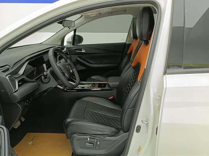 Фото 9 - GAC Trumpchi GS4