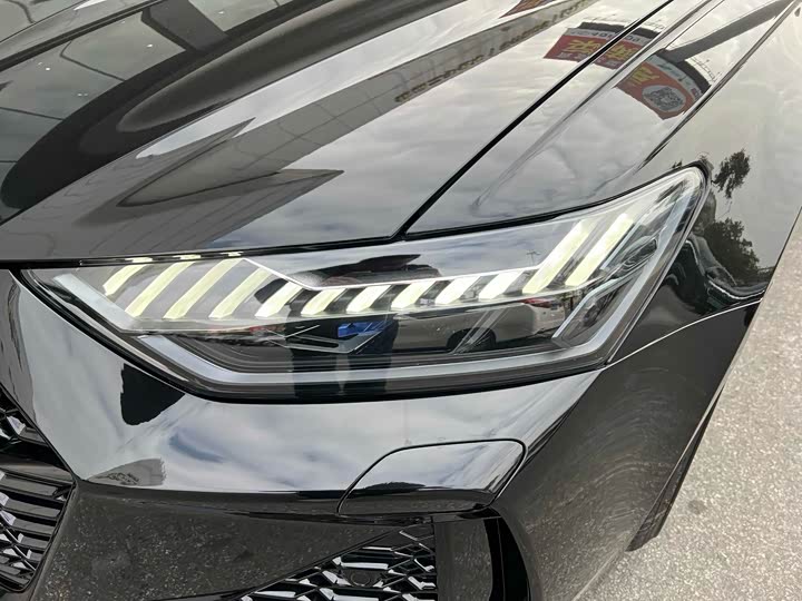 Фото 7 - Audi RS 6