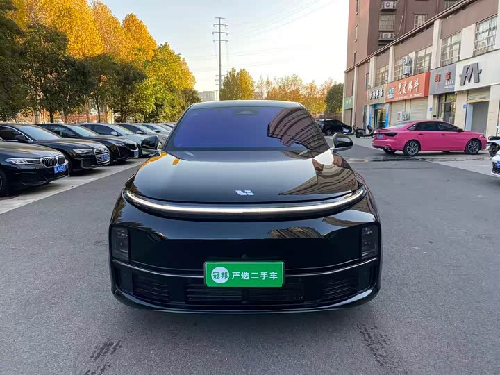 Фото 3 - LiXiang L7