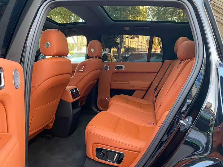 Фото 7 - LiXiang L7