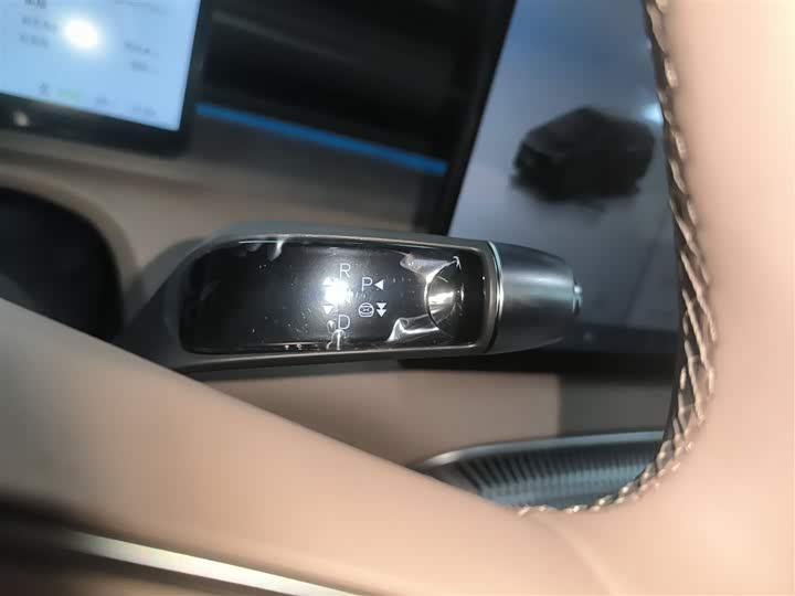 Фото 14 - XPeng X9