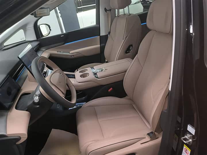 Фото 15 - XPeng X9