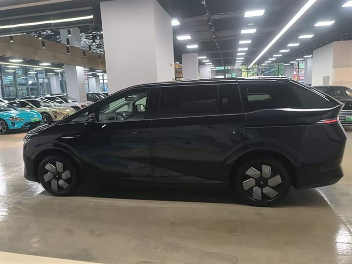 Фото 5 - XPeng X9