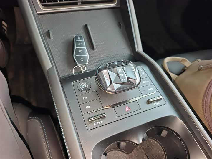 Фото 14 - BYD Qin L