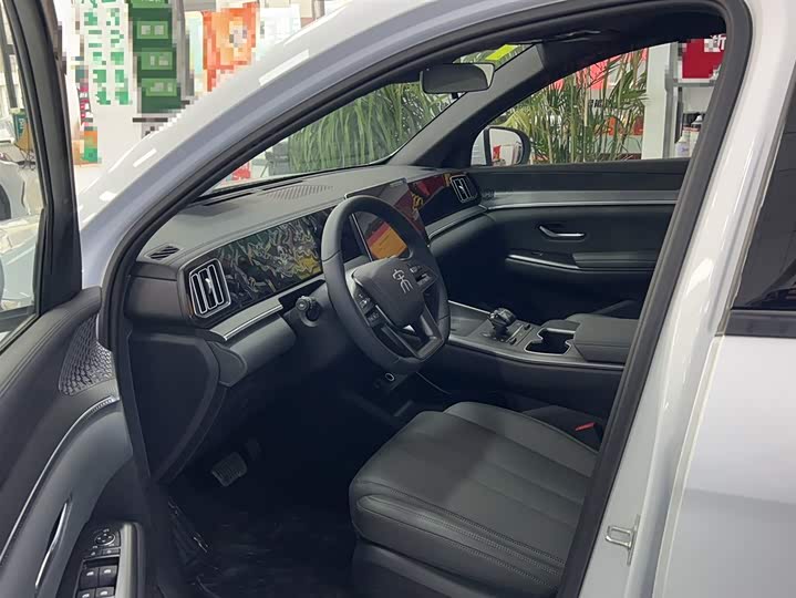 Фото 10 - BYD Song Pro Hybrid