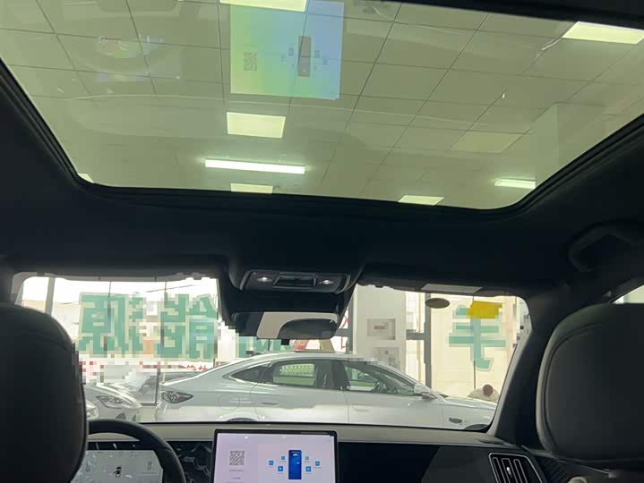 Фото 12 - BYD Song Pro Hybrid