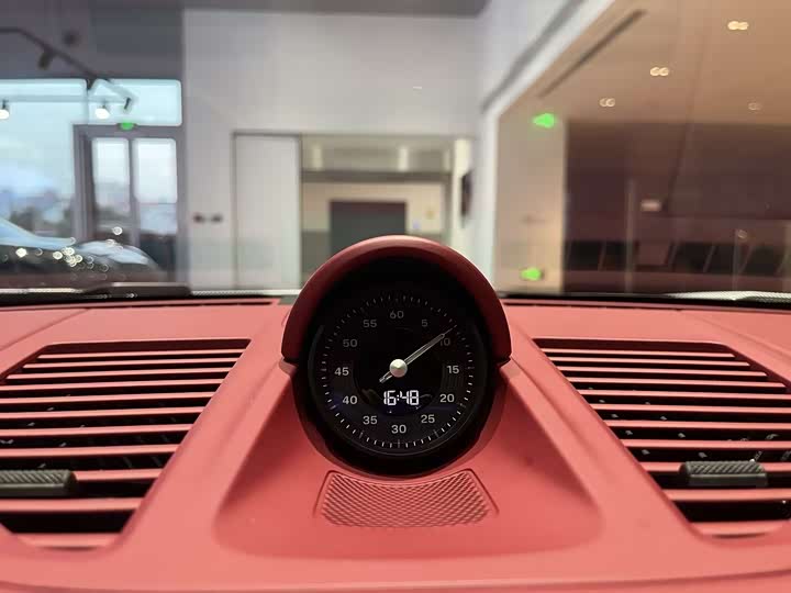 Фото 11 - Porsche 911