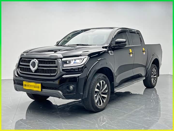 Фото 1 - Great Wall Pao