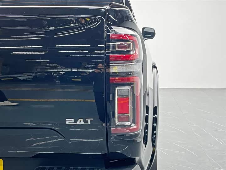 Фото 12 - Great Wall Pao