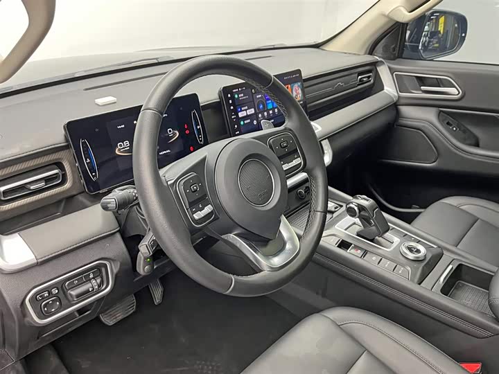 Фото 14 - Great Wall Pao