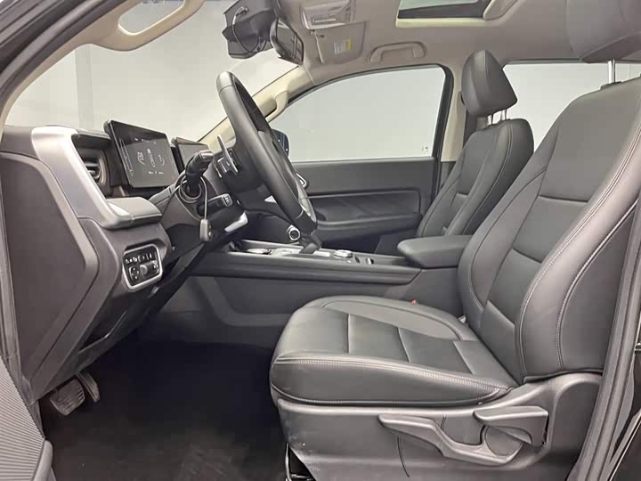 Фото 15 - Great Wall Pao