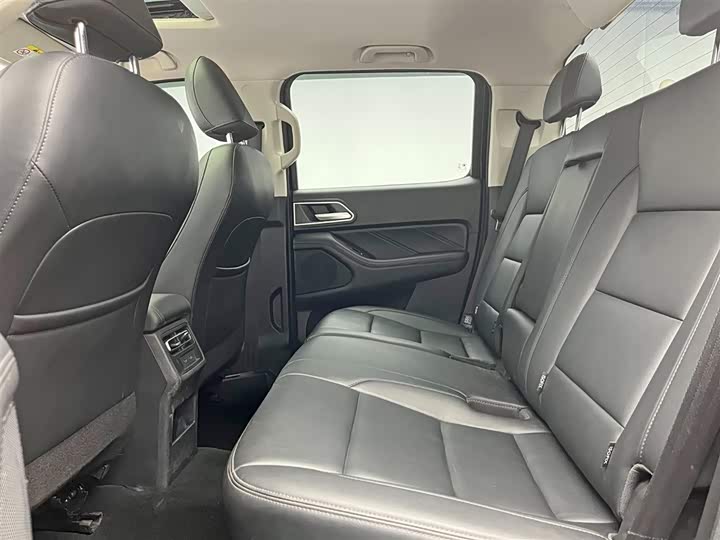 Фото 16 - Great Wall Pao