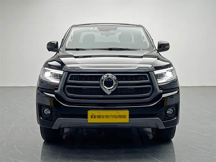 Фото 2 - Great Wall Pao