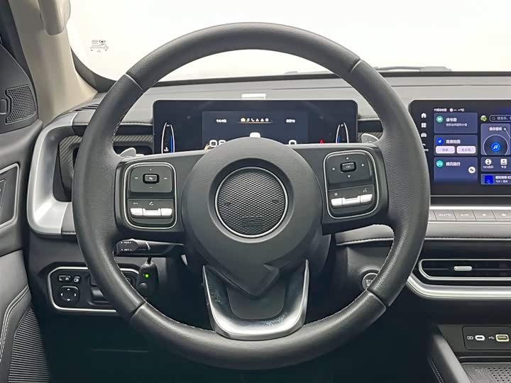 Фото 21 - Great Wall Pao