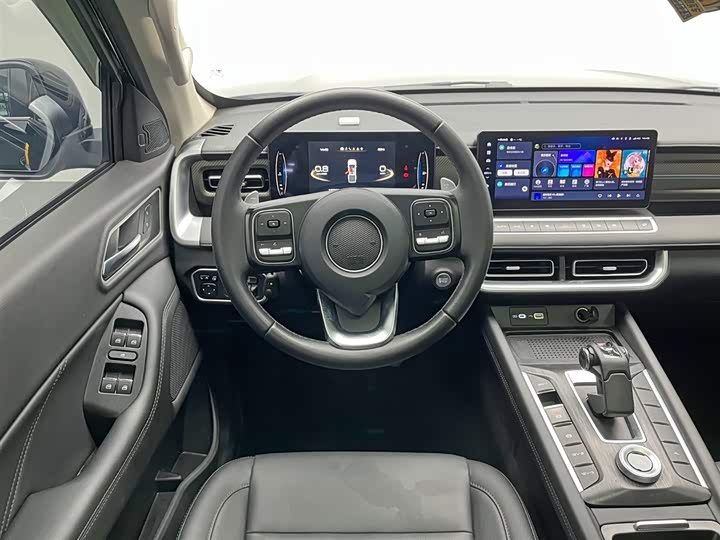 Фото 22 - Great Wall Pao