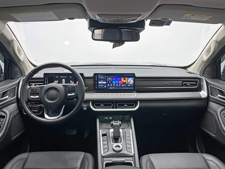 Фото 23 - Great Wall Pao