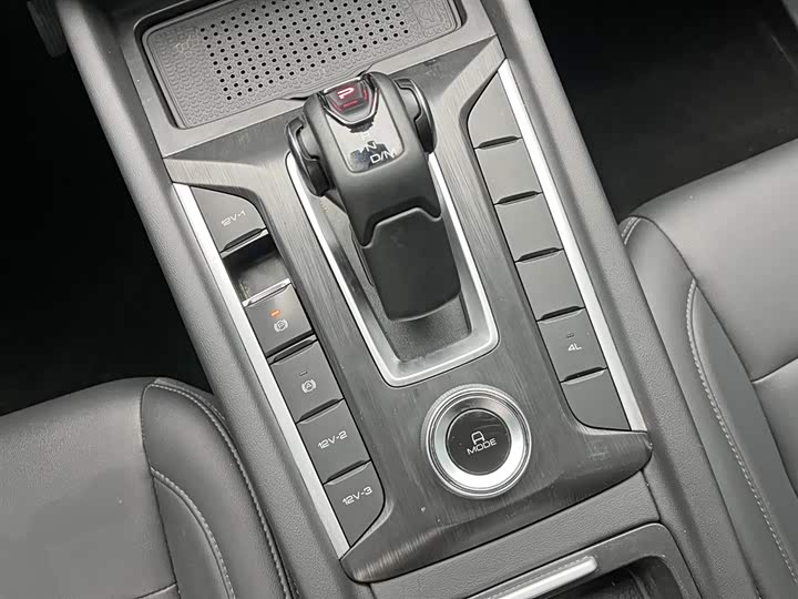 Фото 24 - Great Wall Pao