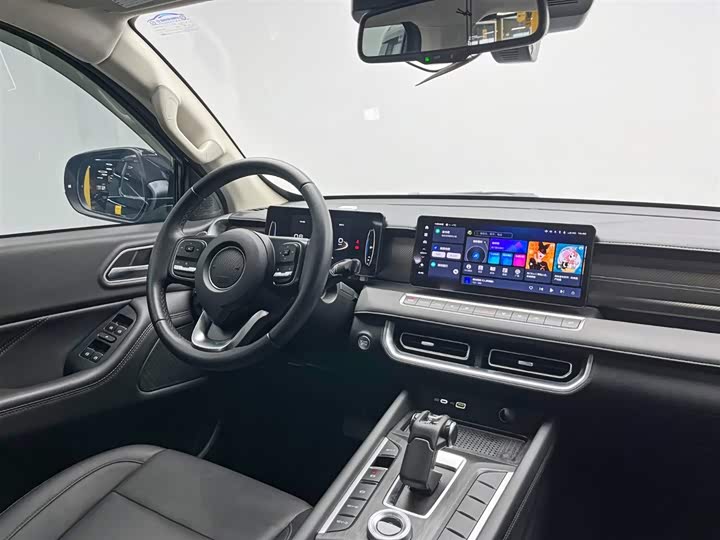 Фото 25 - Great Wall Pao