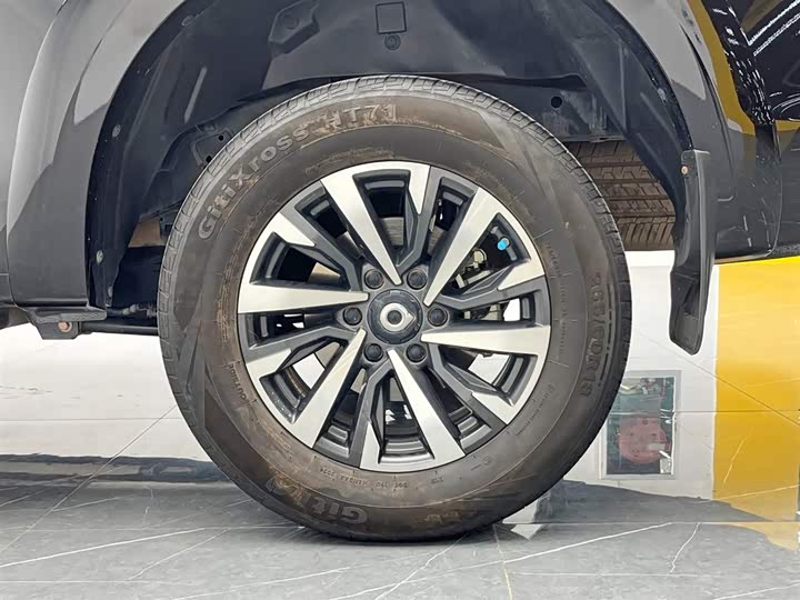 Фото 26 - Great Wall Pao