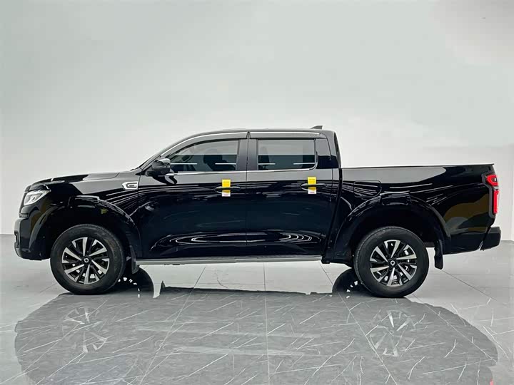 Фото 3 - Great Wall Pao