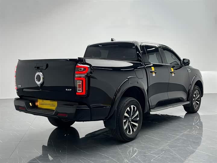 Фото 6 - Great Wall Pao