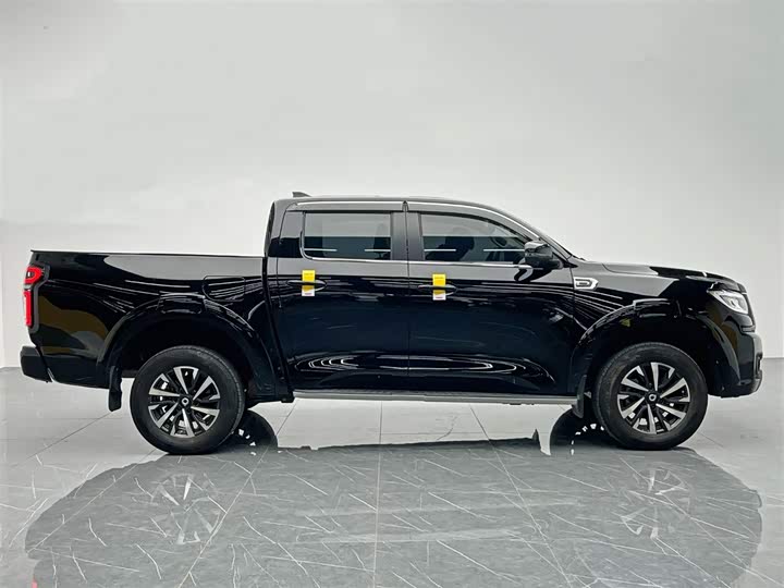 Фото 7 - Great Wall Pao