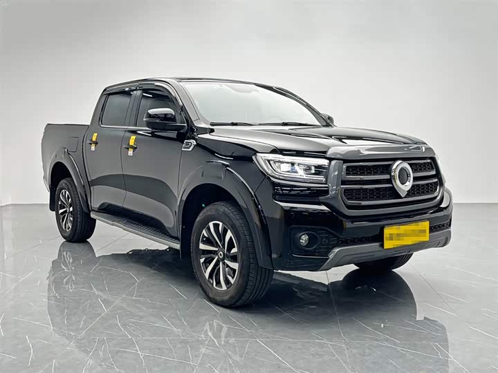 Фото 8 - Great Wall Pao