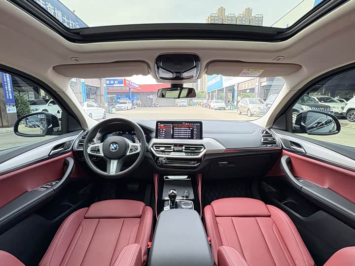 Фото 10 - BMW X4