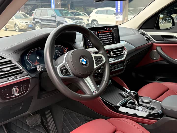 Фото 9 - BMW X4