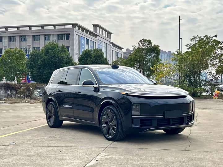 Фото 3 - LiXiang L9