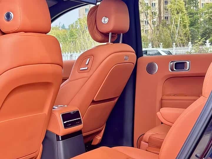 Фото 6 - LiXiang L9