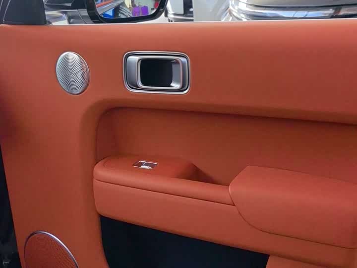 Фото 7 - LiXiang L9