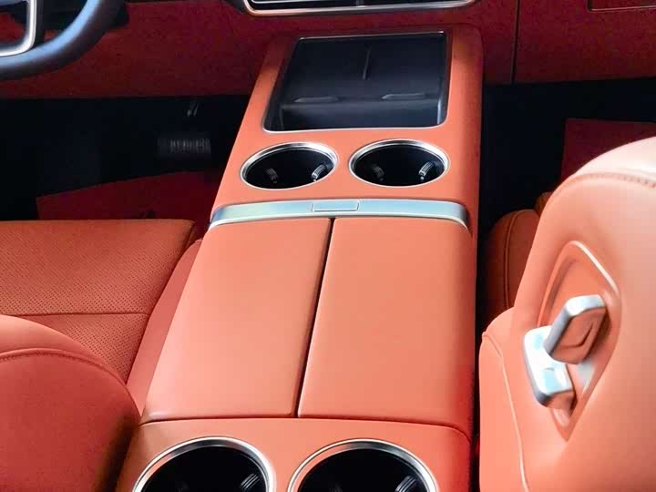 Фото 9 - LiXiang L9