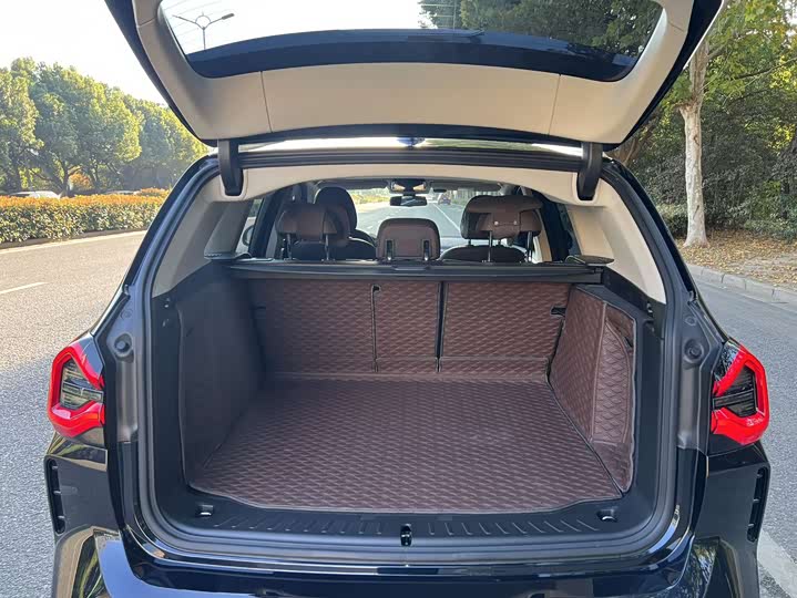 Фото 11 - BMW X3