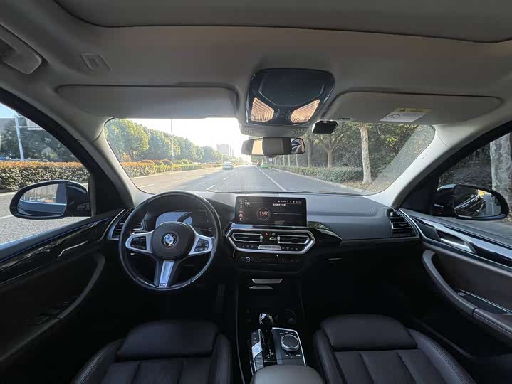 Фото 9 - BMW X3