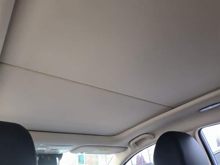 Фото 18 - Changan Raeton CC