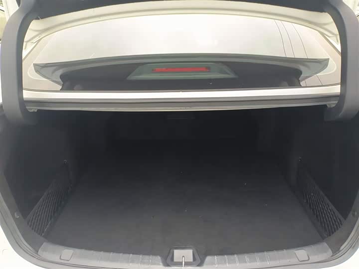 Фото 19 - Changan Raeton CC