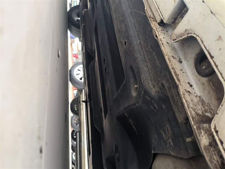 Фото 21 - Changan Raeton CC