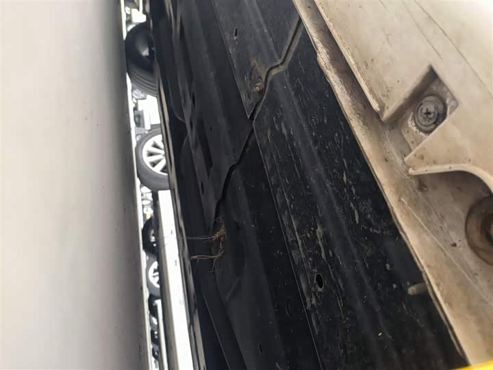 Фото 22 - Changan Raeton CC