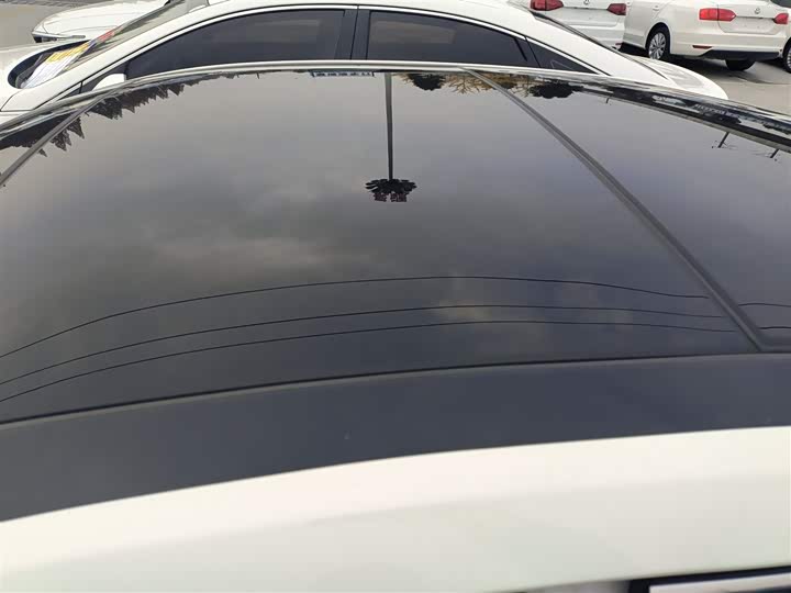 Фото 27 - Changan Raeton CC