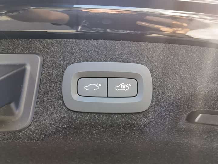 Фото 6 - Volvo S90 Hybrid