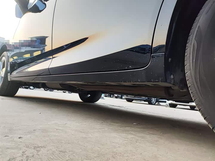 Фото 22 - GAC Trumpchi M6