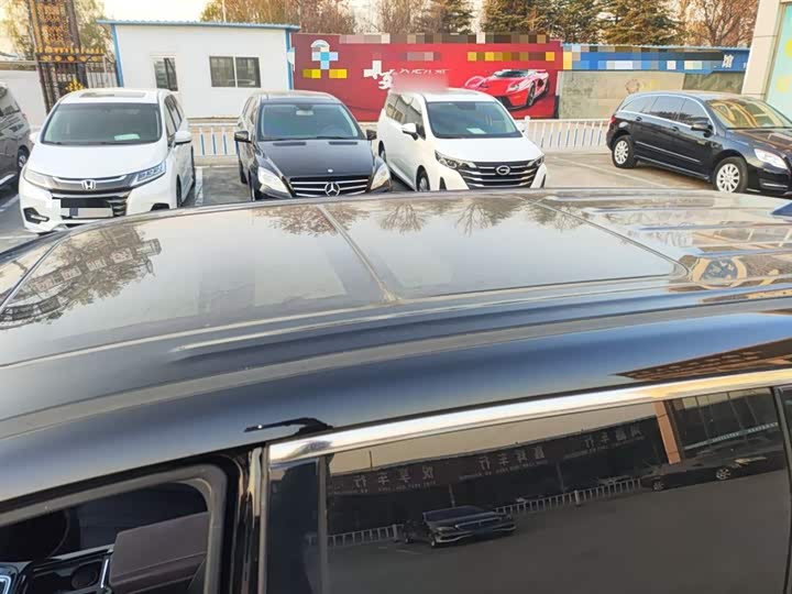 Фото 27 - GAC Trumpchi M6