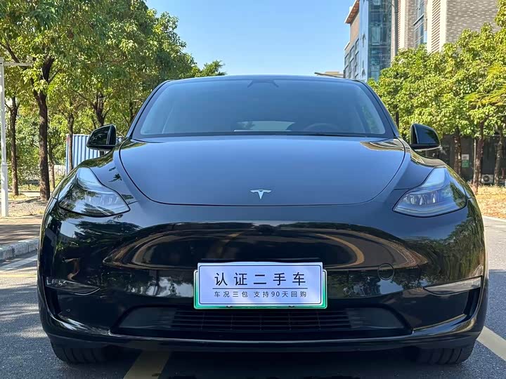 Фото 2 - Tesla Model Y