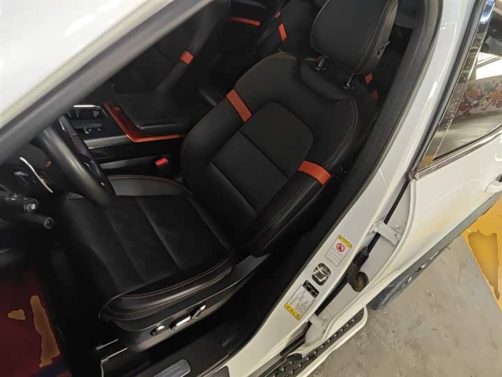 Фото 15 - Haval Dargo