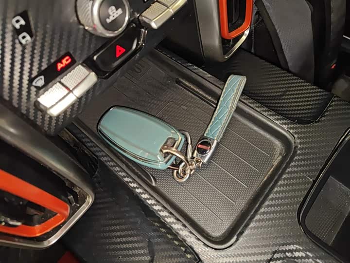 Фото 9 - Haval Dargo