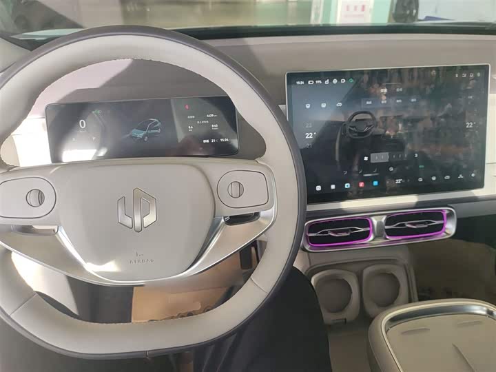 Фото 10 - Leapmotor B10