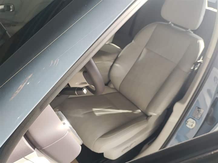 Фото 15 - Leapmotor B10