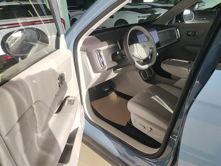 Фото 16 - Leapmotor B10