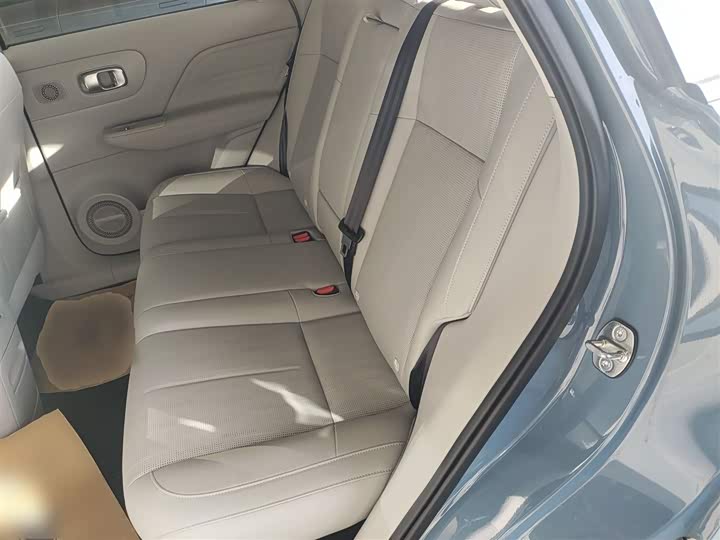 Фото 17 - Leapmotor B10